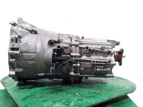 Gearbox BMW 3 (E90) 320 d | BP1784472M3 