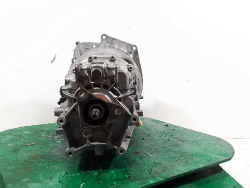 Gearbox BMW 3 (E90) 320 d | BP1784472M3 