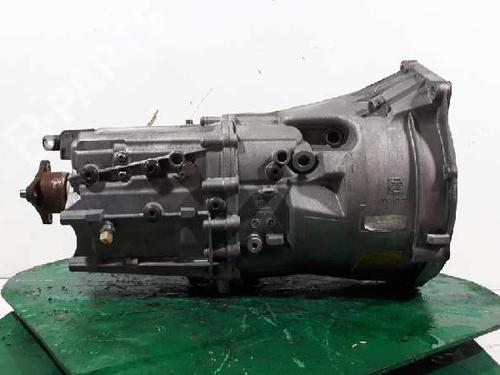Gearbox BMW 3 (E90) 320 d | BP1784472M3 