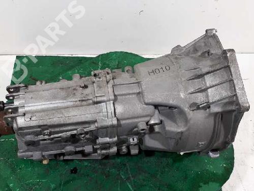 Gearbox BMW 3 (E90) 320 d | BP1784472M3 