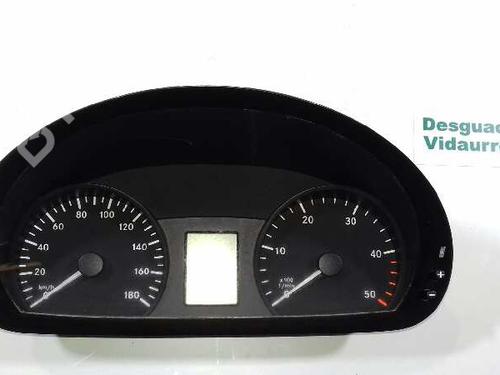 Used Instrument cluster MERCEDES-BENZ SPRINTER 3-t Van (B906) [2006-2018]  2767375