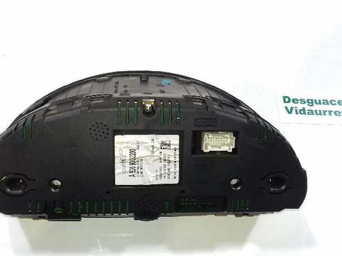Instrument cluster MERCEDES-BENZ SPRINTER 3-t Van (B906)  | BP2767375C47 
