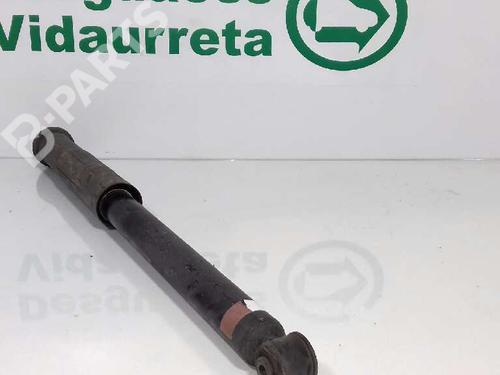 Left rear shock absorber TOYOTA YARIS (_P9_)  | BP2781188M18 
