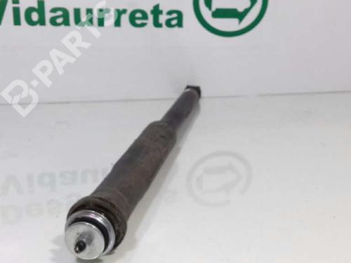 Left rear shock absorber TOYOTA YARIS (_P9_)  | BP2781188M18 