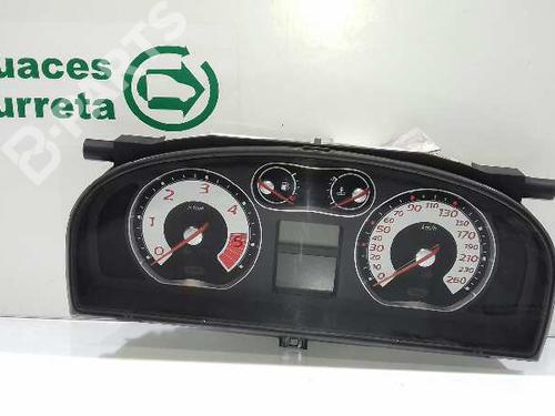 Used Instrument cluster RENAULT LAGUNA II (BG0/1_) 1.9 dCI (BG0E) (105 hp) 2781200