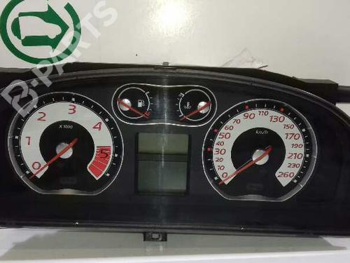 Instrument cluster RENAULT LAGUNA II (BG0/1_) 1.9 dCI (BG0E) | BP2781200C47 