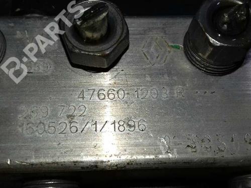 ABS pump DACIA SANDERO II  | BP1945850M43 