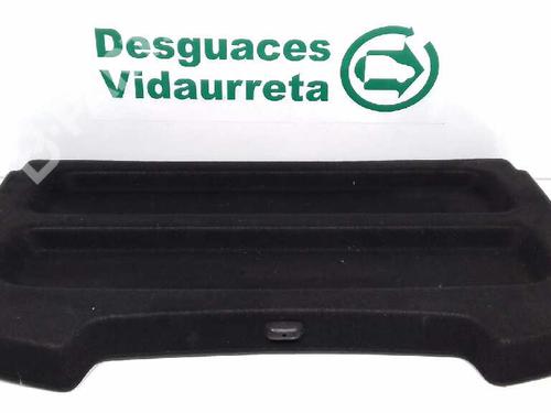 Used Rear parcel shelf Rear parcel shelf DACIA SANDERO II 1.5 dCi 75 / Blue dCi 75 (B8JW, B8M4, B8AH, B8M7, B8M6) (75 hp) 1945858 1945858