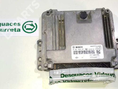 Used Engine control unit (ECU) DACIA SANDERO II [2012-2025]  1945867