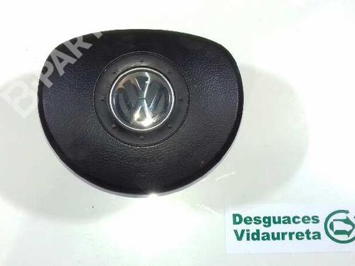 Driver airbag VW TOURAN (1T1, 1T2) [2003-2010]  1945127