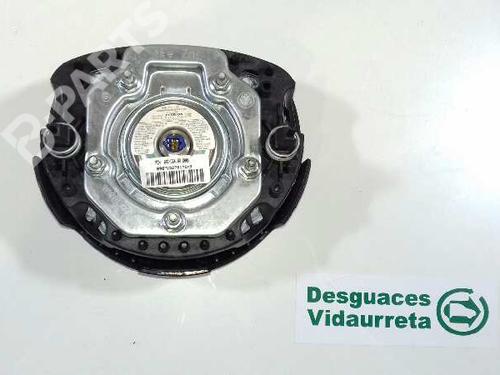 Driver airbag VW TOURAN (1T1, 1T2)  | BP1945127C9 