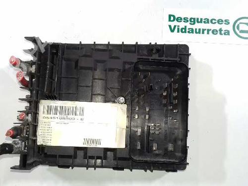 Fuse box VW TOURAN (1T1, 1T2)  | BP1945138E1 