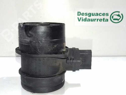 Used Mass air flow sensor VW TOURAN (1T1, 1T2) [2003-2010]  2786356