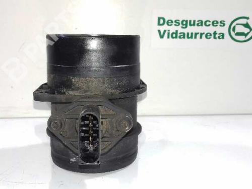 Mass air flow sensor VW TOURAN (1T1, 1T2)  | BP2786356M95 