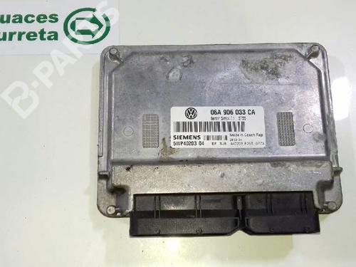 Used Engine control unit (ECU) VW GOLF V (1K1) 1.6 (102 hp) 2724419