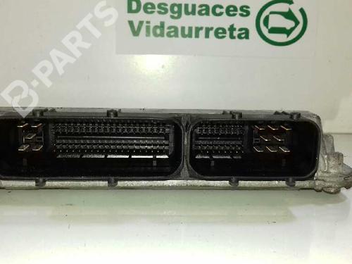 Engine control unit (ECU) VW GOLF V (1K1) 1.6 | BP2724419M57 