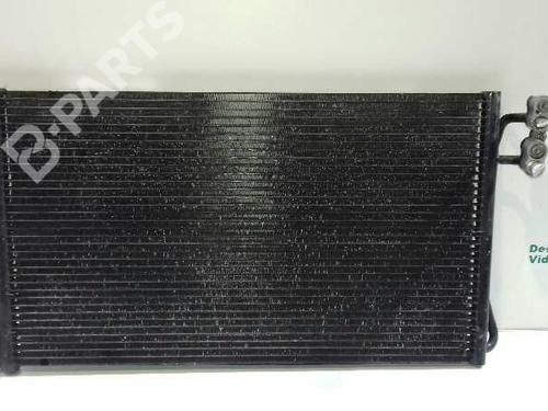 Used AC radiator BMW 3 (E90) 320 d (163 hp) 2781150