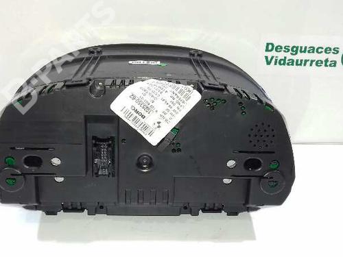 Instrument cluster BMW 3 (E90) 320 d | BP2781155C47 