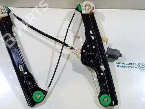 Front right window mechanism BMW 3 (E90) 320 d | BP2781156C23 
