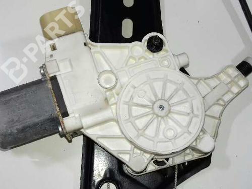 Front right window mechanism BMW 3 (E90) 320 d | BP2781156C23 