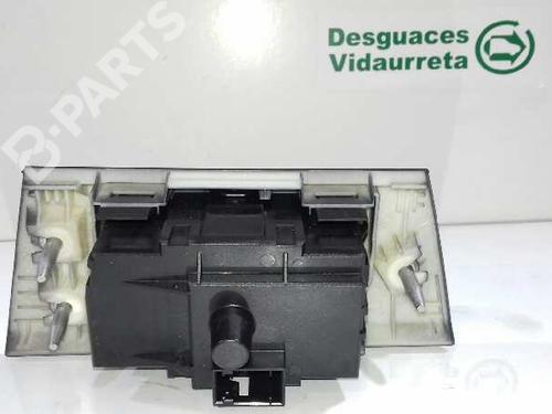 Headlight switch BMW 3 (E90) 320 d | BP2781164I24 