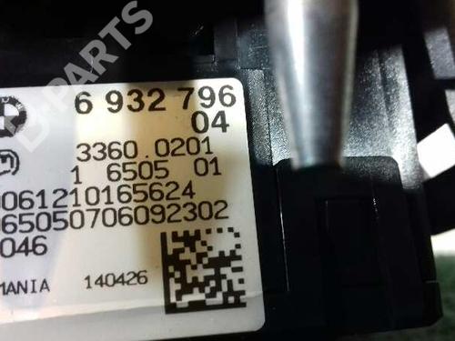 Headlight switch BMW 3 (E90) 320 d | BP2781164I24 