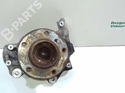 Used Right front steering knuckle BMW 3 (E90) 320 d (163 hp) 2781169