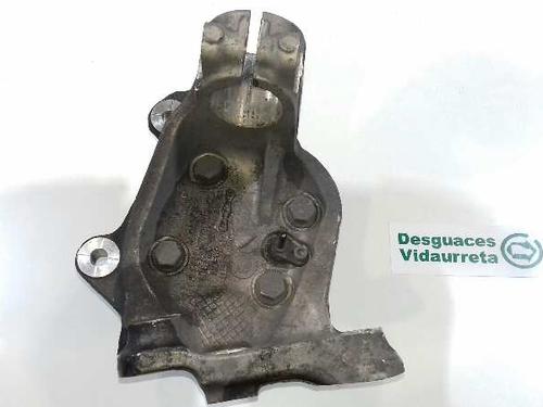 Left front steering knuckle BMW 3 (E90) 320 d | BP2781171M25 