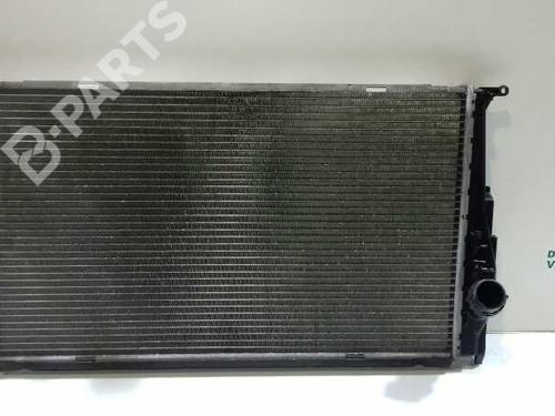 Used Water radiator BMW 3 (E90) 320 d (163 hp) 2781184