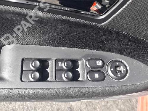 Engine control unit (ECU) HYUNDAI i30 (FD) 1.6 CRDi | BP3492864M57 