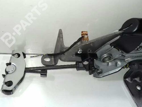 Parkbremsarm/handtak BMW 3 (E90) 320 d | BP8796614I18 