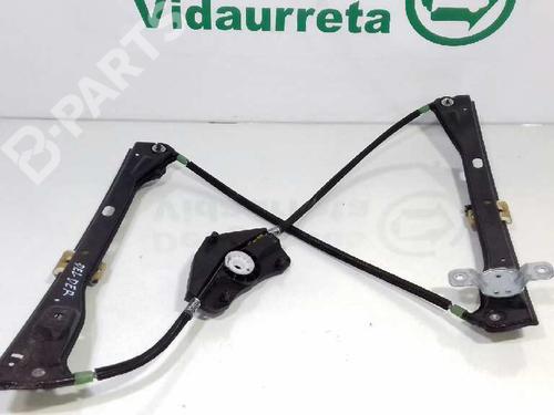 Used Front right window mechanism VW GOLF V (1K1) 1.6 (102 hp) 2789015