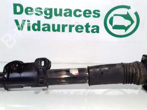 Used Left front shock absorber MERCEDES-BENZ SPRINTER 3-t Van (B906) [2006-2018]  2781025