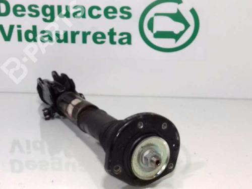 Left front shock absorber MERCEDES-BENZ SPRINTER 3-t Van (B906)  | BP2781025M16 