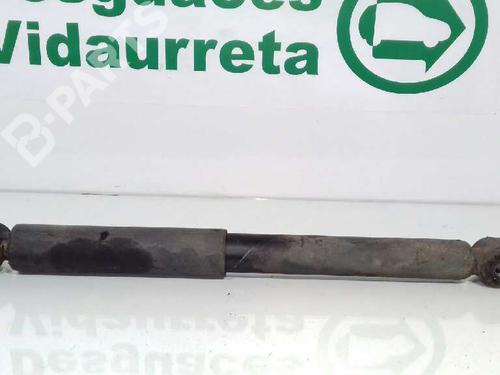 Højre bagtil støddæmper MERCEDES-BENZ SPRINTER 3-t Van (B906) [2006-2018]  2781026