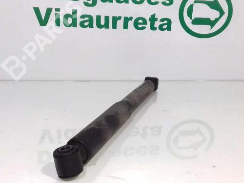Left rear shock absorber MERCEDES-BENZ SPRINTER 3-t Van (B906)  | BP2781027M18 