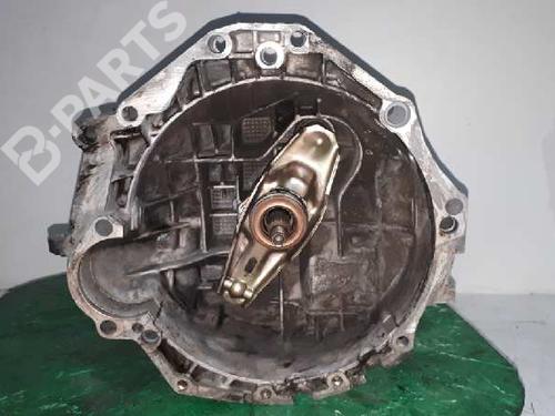 Used Gearbox AUDI A4 B6 (8E2) 2.0 (130 hp) 1670762