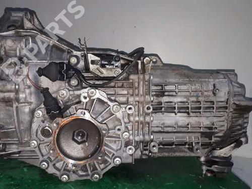Gearbox AUDI A4 B6 (8E2) 2.0 | BP1670762M3 