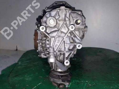 Gearbox AUDI A4 B6 (8E2) 2.0 | BP1670762M3 