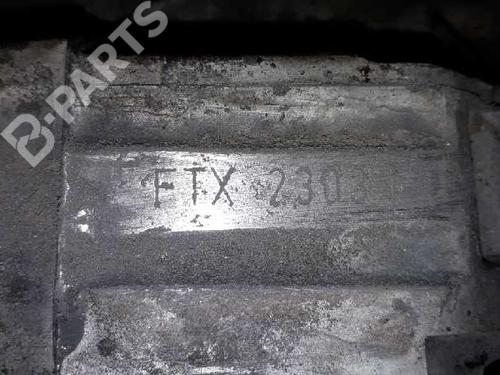 Gearbox AUDI A4 B6 (8E2) 2.0 | BP1670762M3 