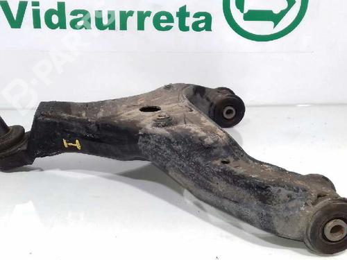 Used Left front suspension arm MERCEDES-BENZ SPRINTER 3-t Van (B906) [2006-2018]  2781031