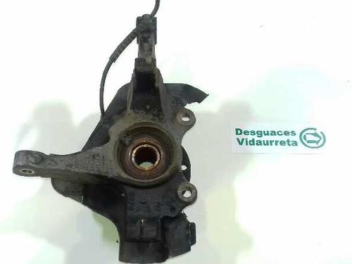 Left front steering knuckle OPEL CORSA D (S07) 1.3 CDTI (L08, L68) | BP1936354M25 