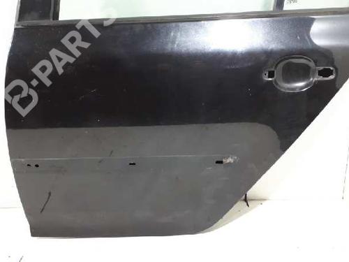 Left rear door VW GOLF V (1K1) 2.0 TDI 16V 4motion | BP2503072C4 