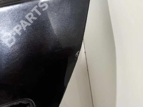 Left rear door VW GOLF V (1K1) 2.0 TDI 16V 4motion | BP2503072C4 
