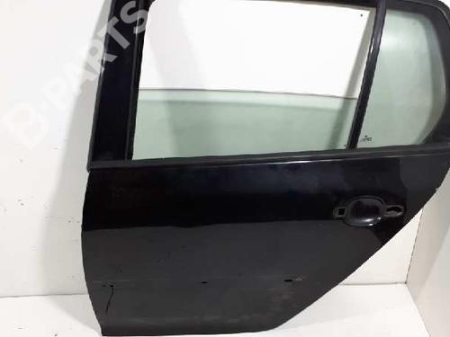 Left rear door VW GOLF V (1K1) 2.0 TDI 16V 4motion | BP2503072C4 