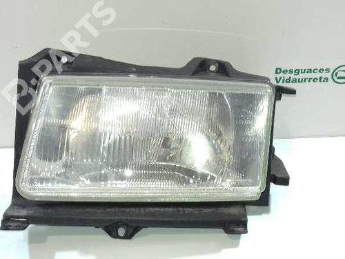 Left headlight CITROËN JUMPY I Van (BS_, BT_, BY_, BZ_)  | BP2502805C28 