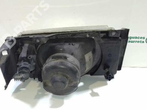 Left headlight CITROËN JUMPY I Van (BS_, BT_, BY_, BZ_)  | BP2502805C28 