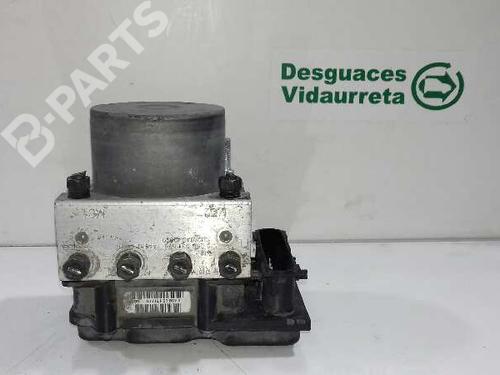 Used ABS pump CITROËN C1 (PM_, PN_) [2005-2014]  2795404