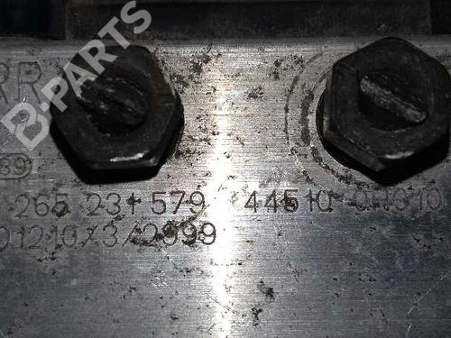 ABS pump CITROËN C1 (PM_, PN_)  | BP2795404M43 