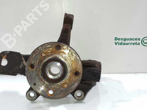 Right front steering knuckle CITROËN C1 (PM_, PN_)  BP2795395M26
